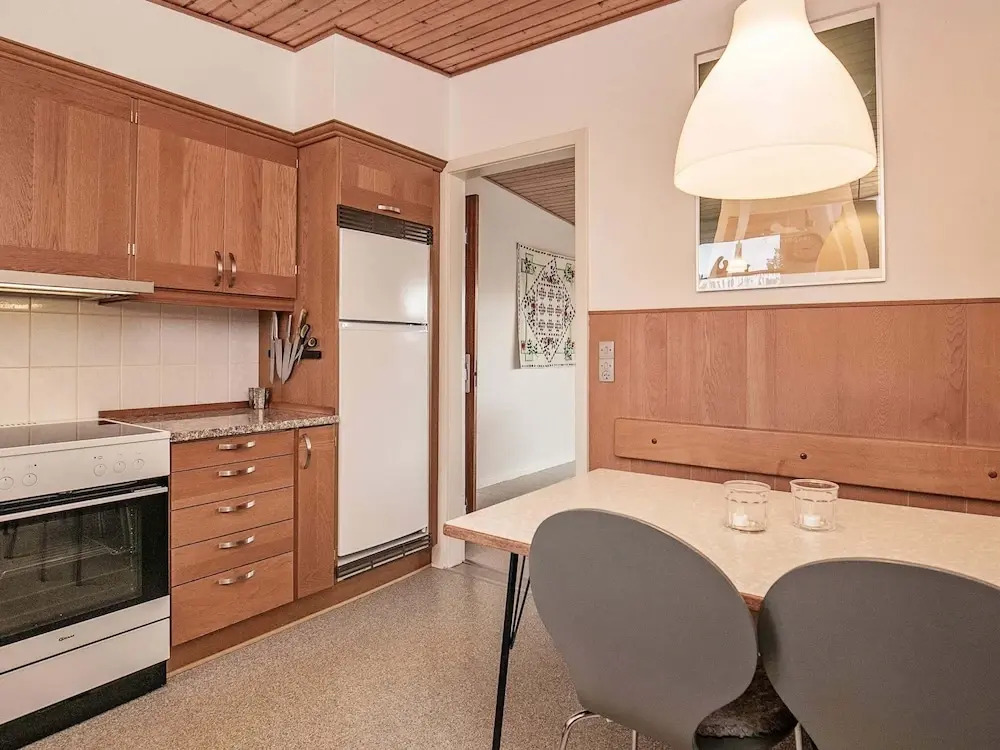 6 person holiday home in Ærøskøbing