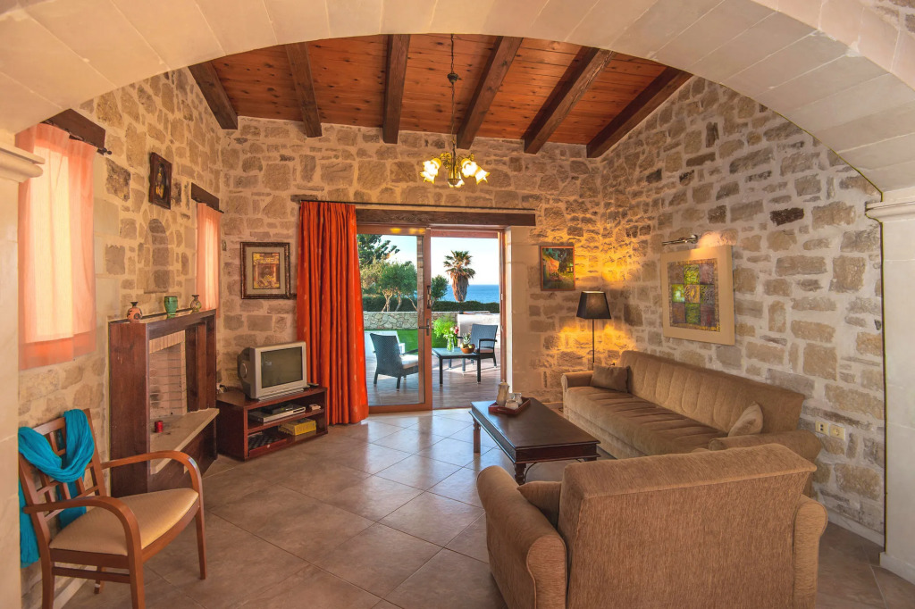 Stavromenos Villas
