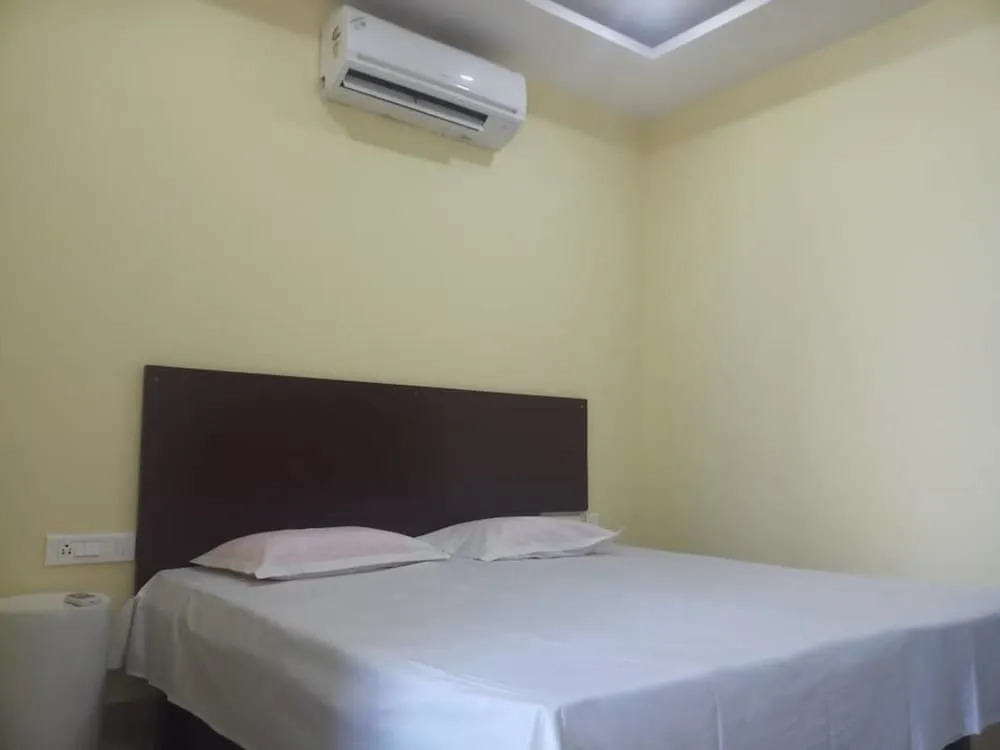 Arvanah Rooms