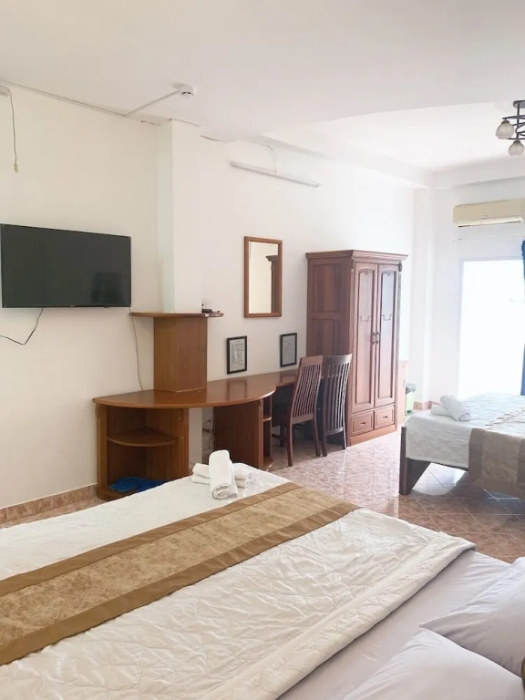 Hotel Thien Hoang My