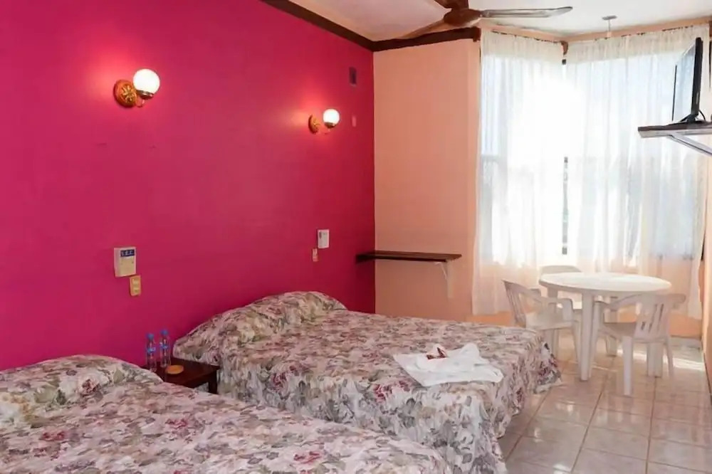 Hotel Anita