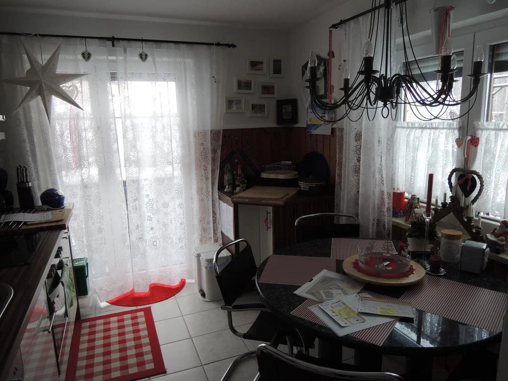 Chalet Agnes