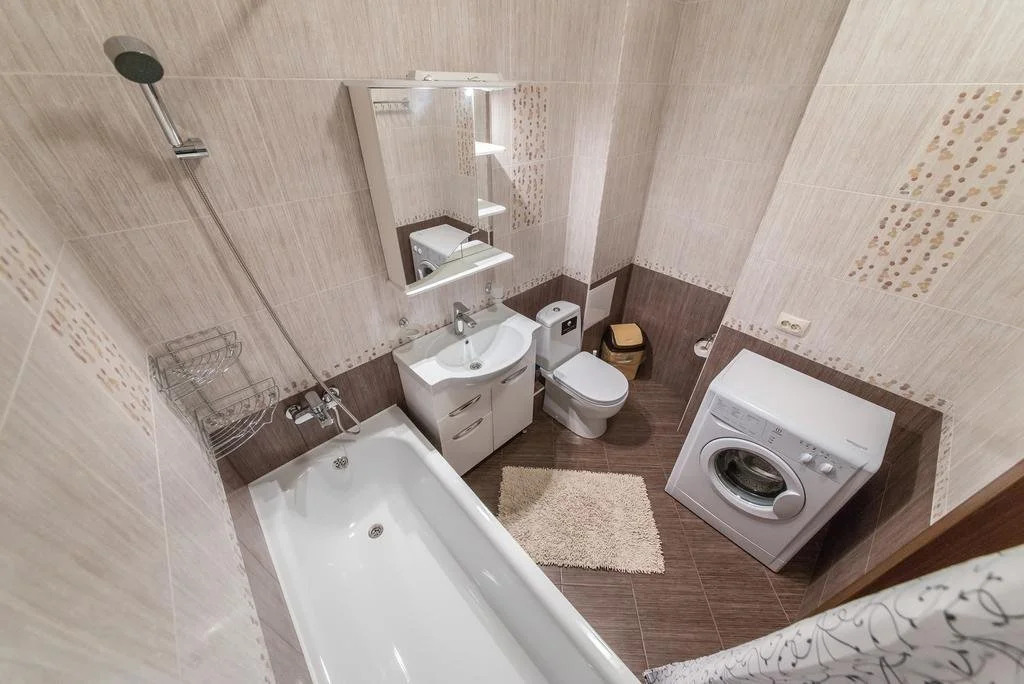 Aparthotel23 Kubanskaya 52