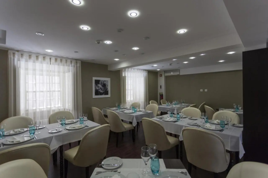 Josefa D`Obidos Hotel