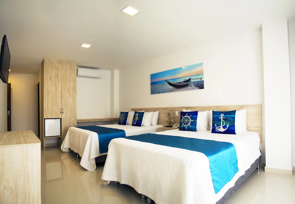 Sea Colors Hotel