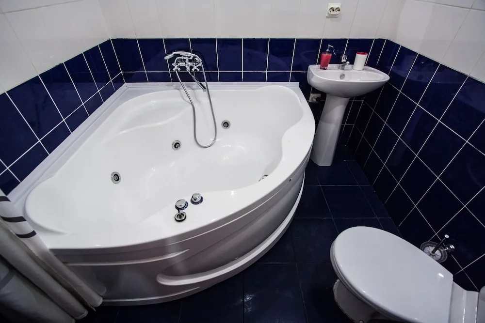 Samsonov Hotels