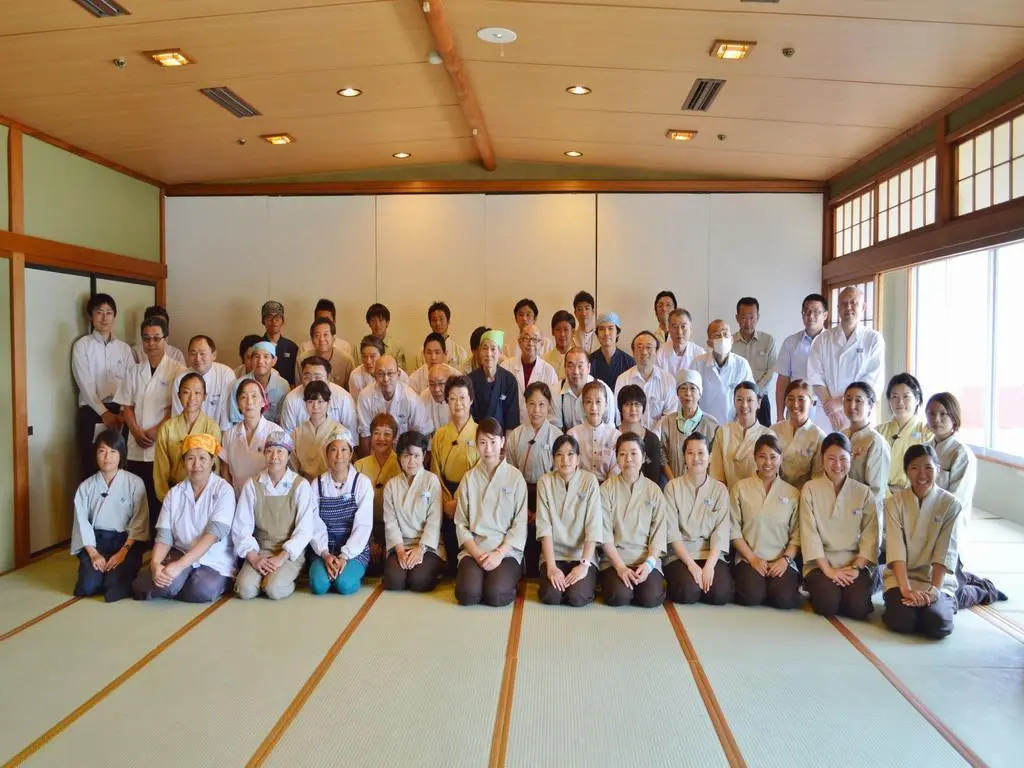 Shimoda Yamatokan