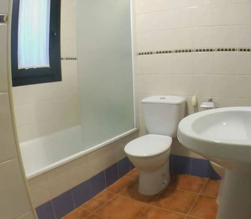 106645 - Apartment in Zahara