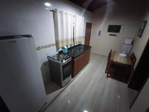 Apartamentos entre a Pinheira e Guarda do Embaú