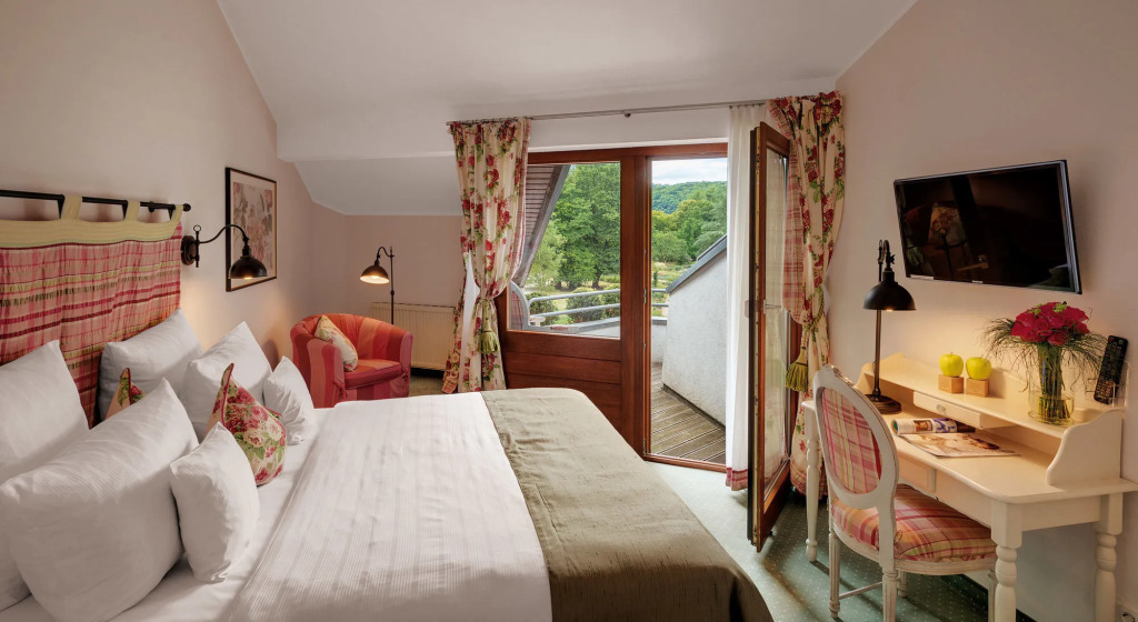 Nells Park Hotel