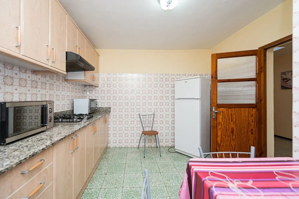 Casa Doctoral Taliarte
