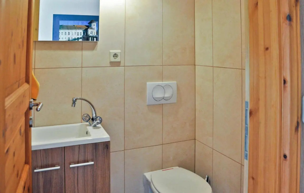 Ferienhaus Rheinsberg SEE 8701