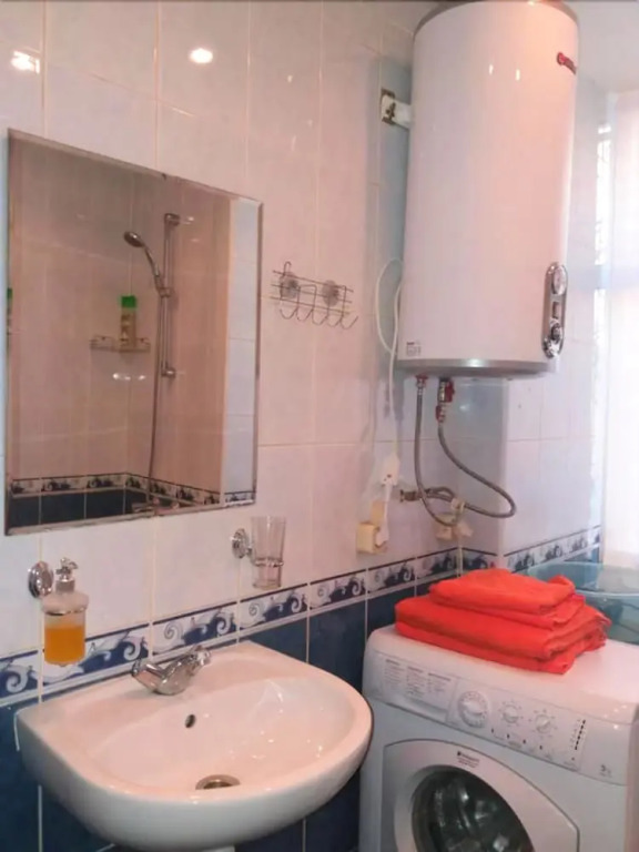 Apartment Advance