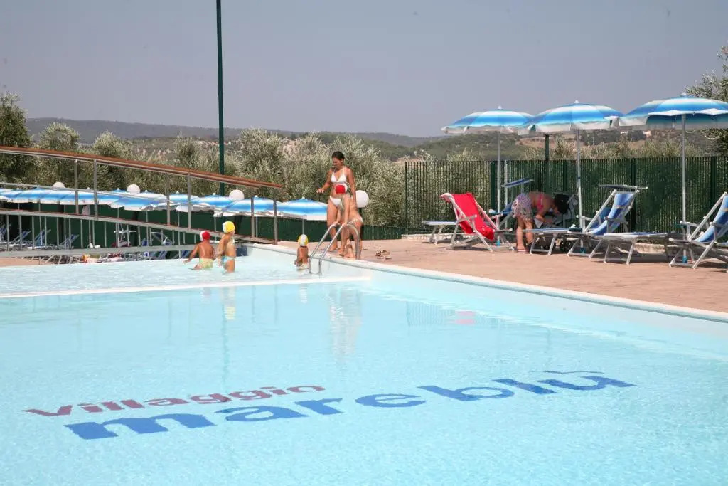 Villaggio Mare Blu