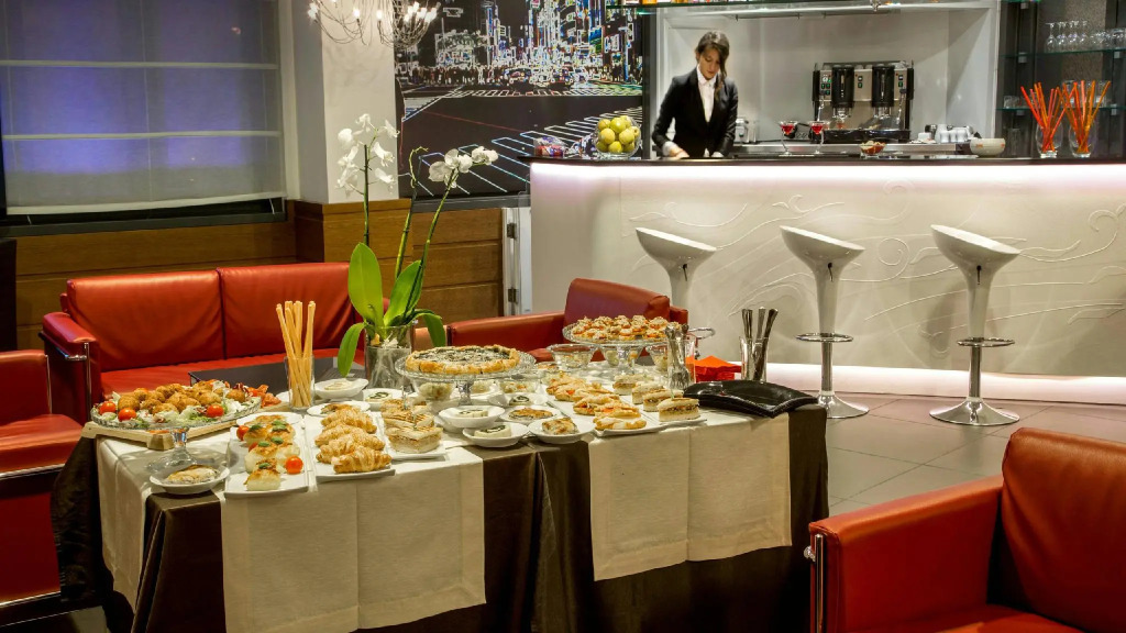 Hotel Domidea