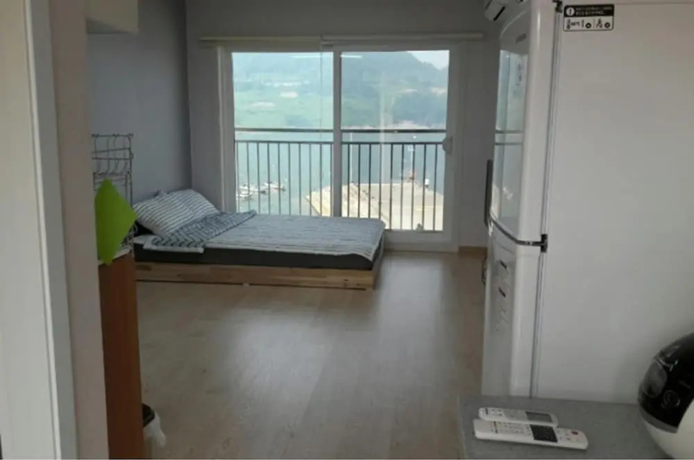 Omalips Pension
