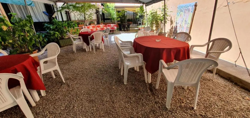 Hotel Giovanna