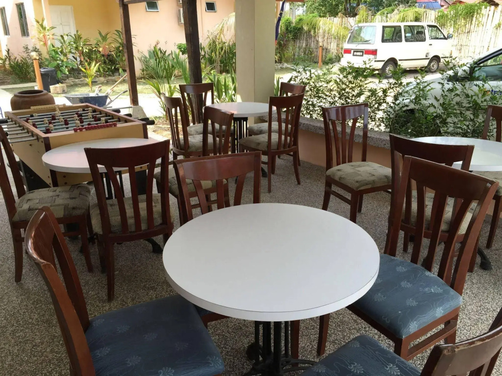 Chenang Inn