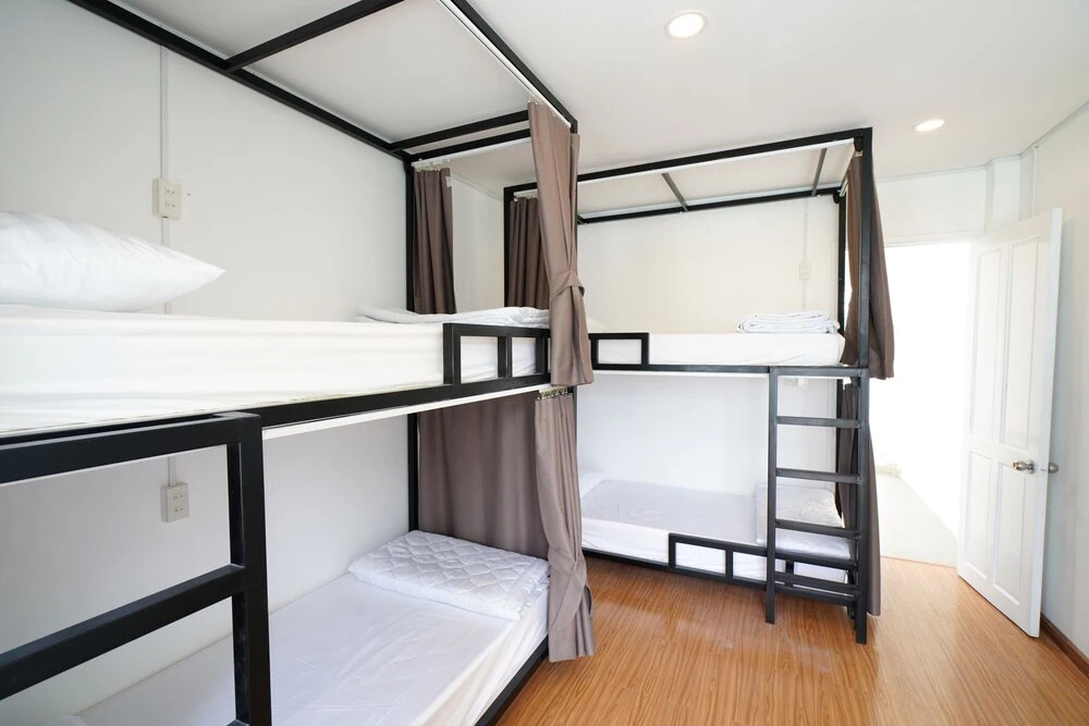 Vitamin Sea Hostel 2 - Nha Trang