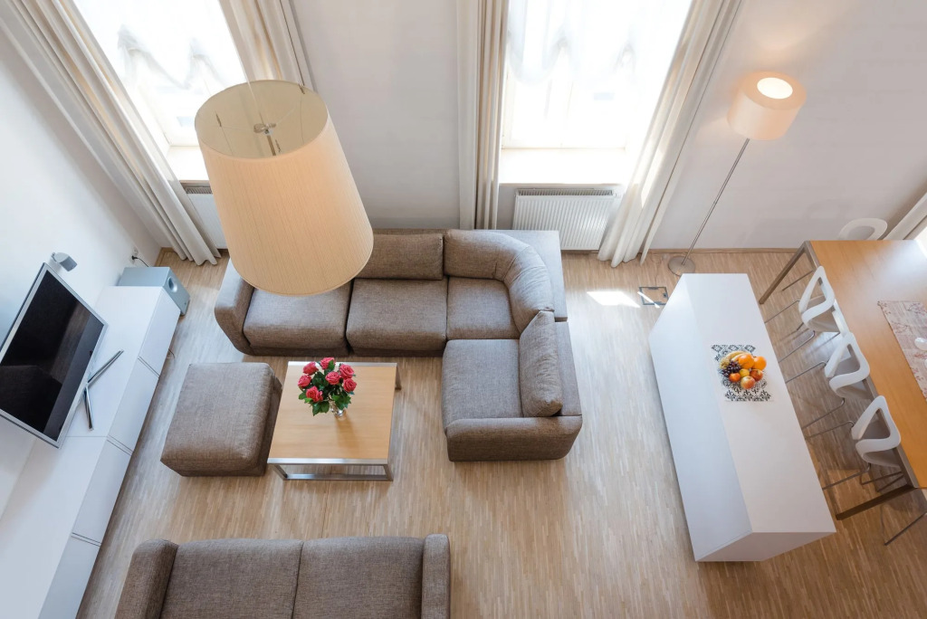 Horizon Apartments - Radziwiłłowska