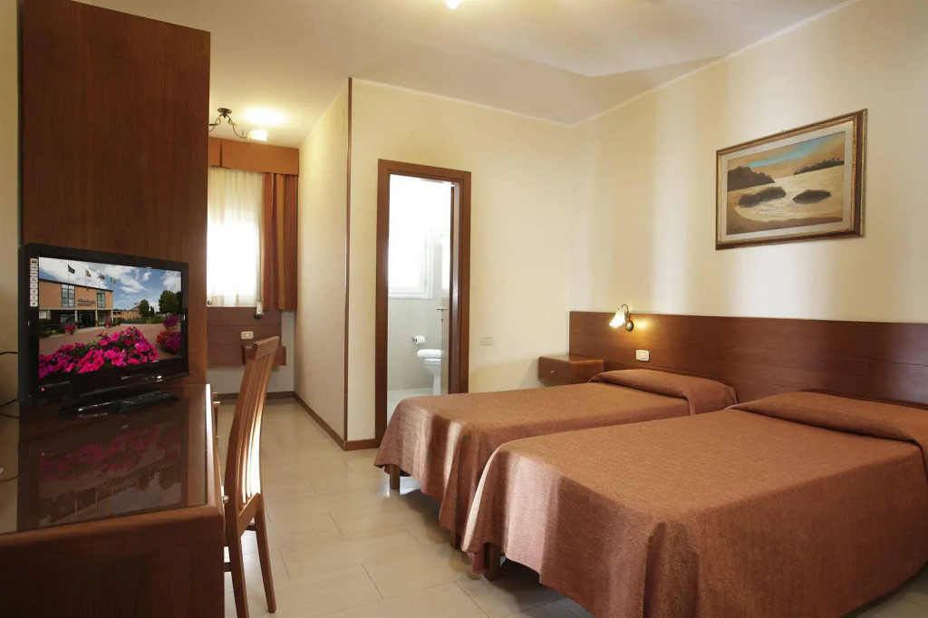 Hotel Michelangelo
