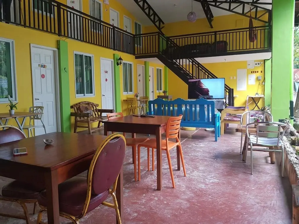 C Hostel Annex