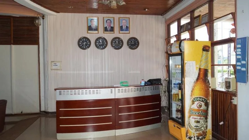 Somvang Hotel