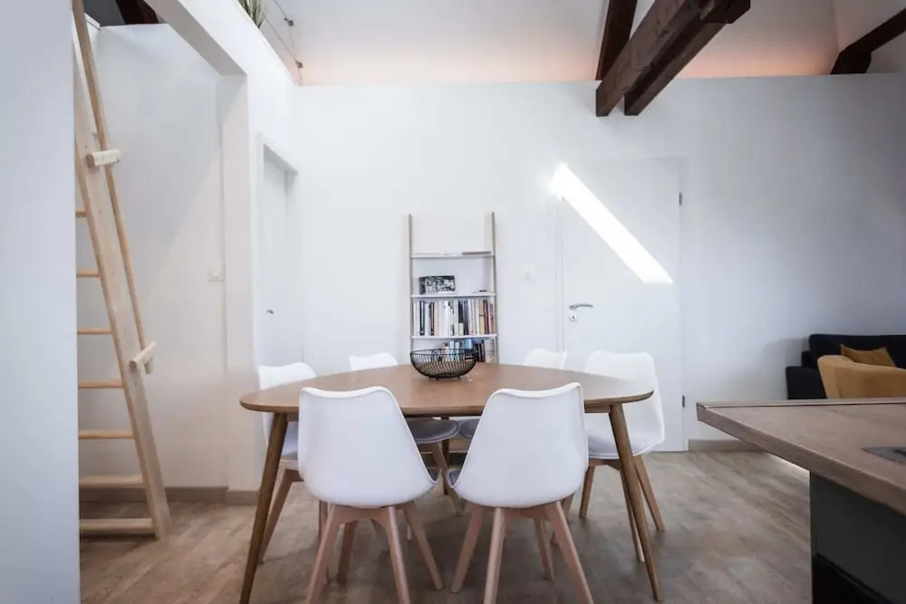 T3 Full of Charm - Strasbourg -