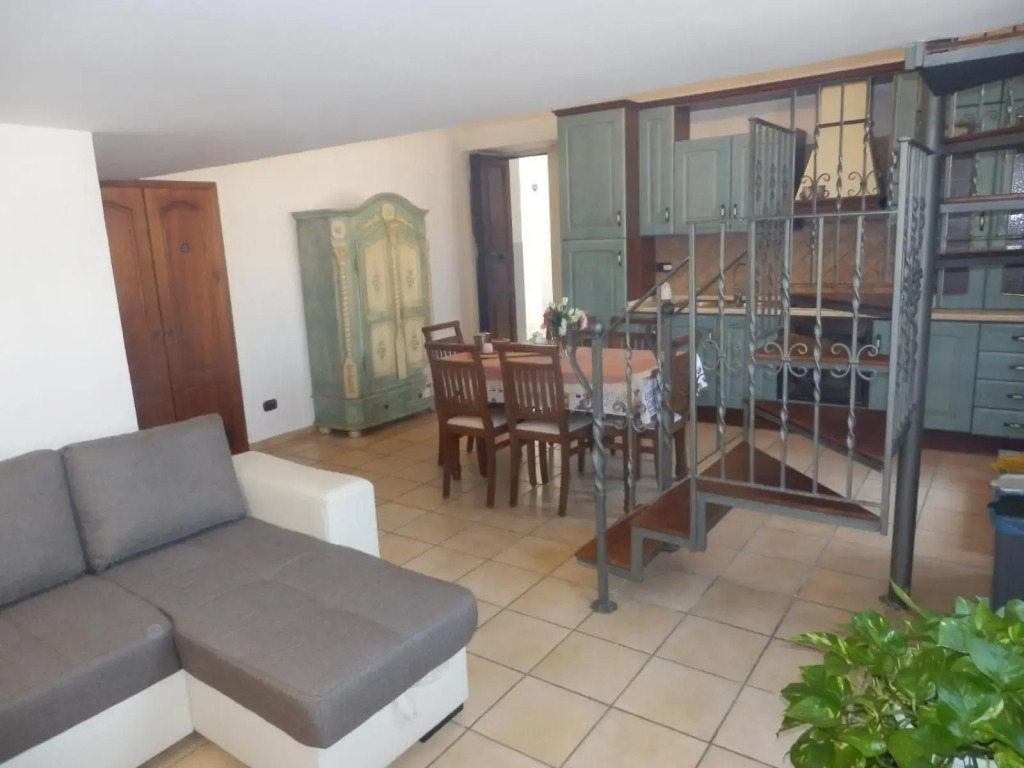 A Casa Di Maria