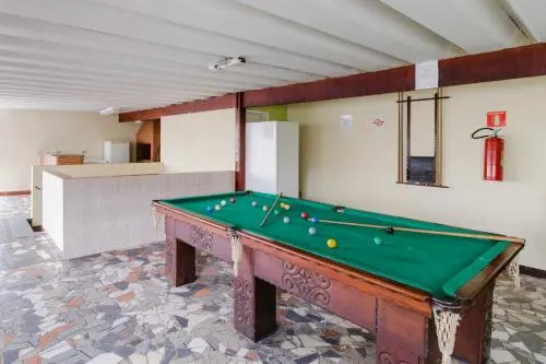 Hotel Acacia