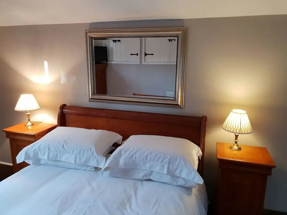 Muggles End, Falmouth, a Short Walk From the Beach