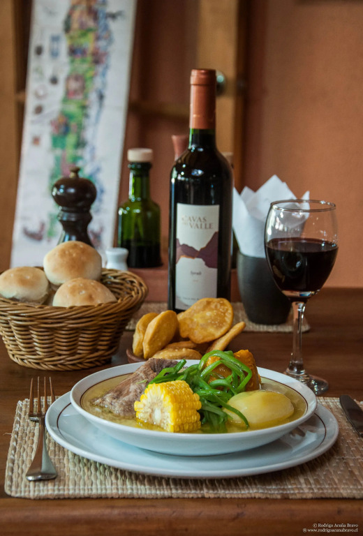 Hotel Boutique Refugio El Molle