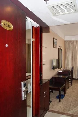 Yubifeng Hotel