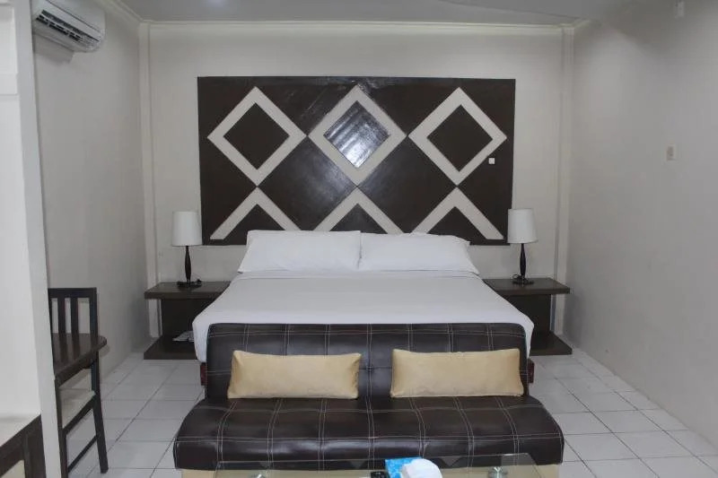Hotel Noken Timika