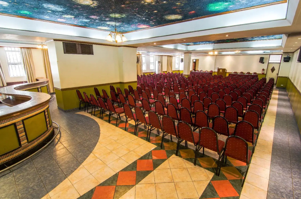Mayhouse 680 Hotel