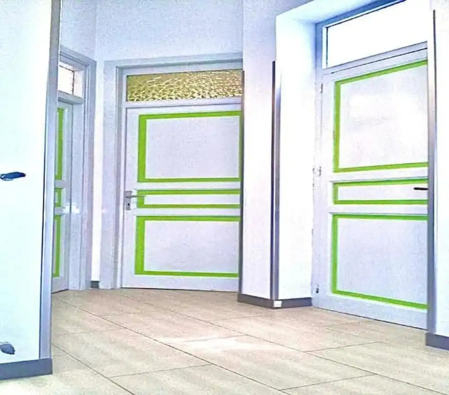 Appartamento Casa Trento