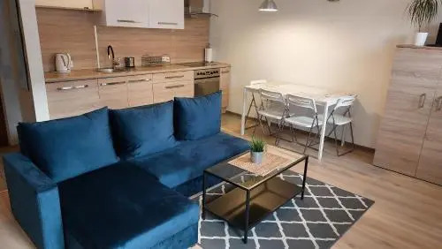 Apartamenty Katrin Home