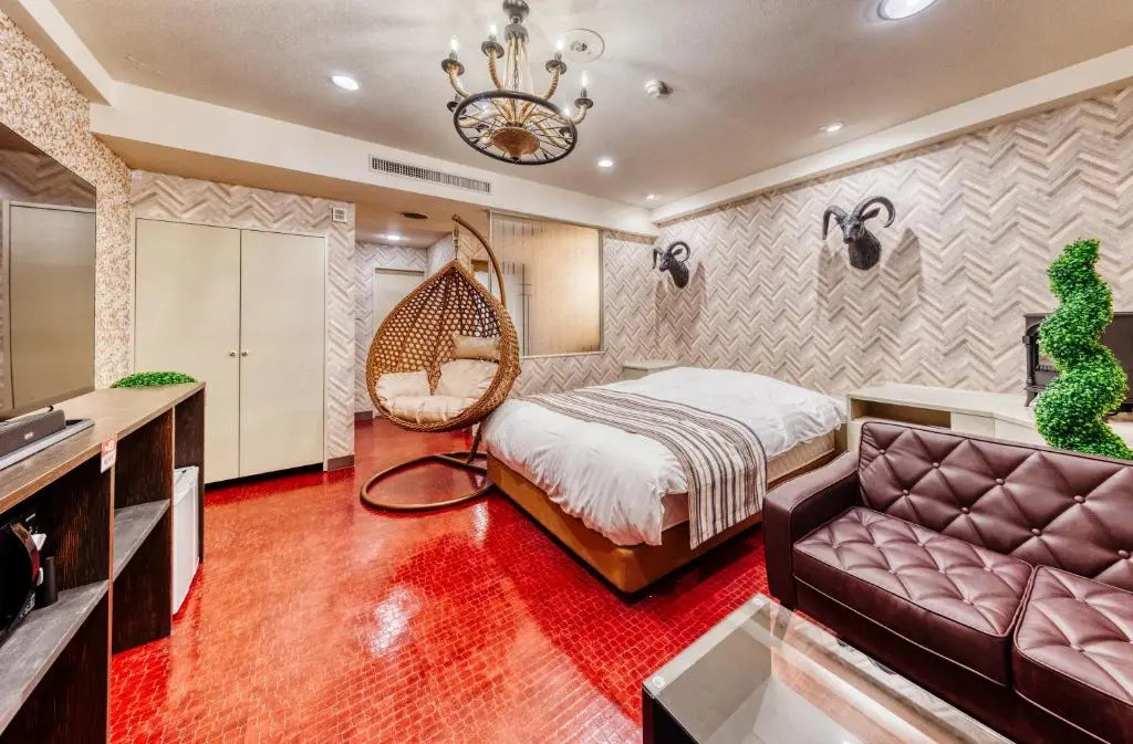Hotel Lotus Morioka