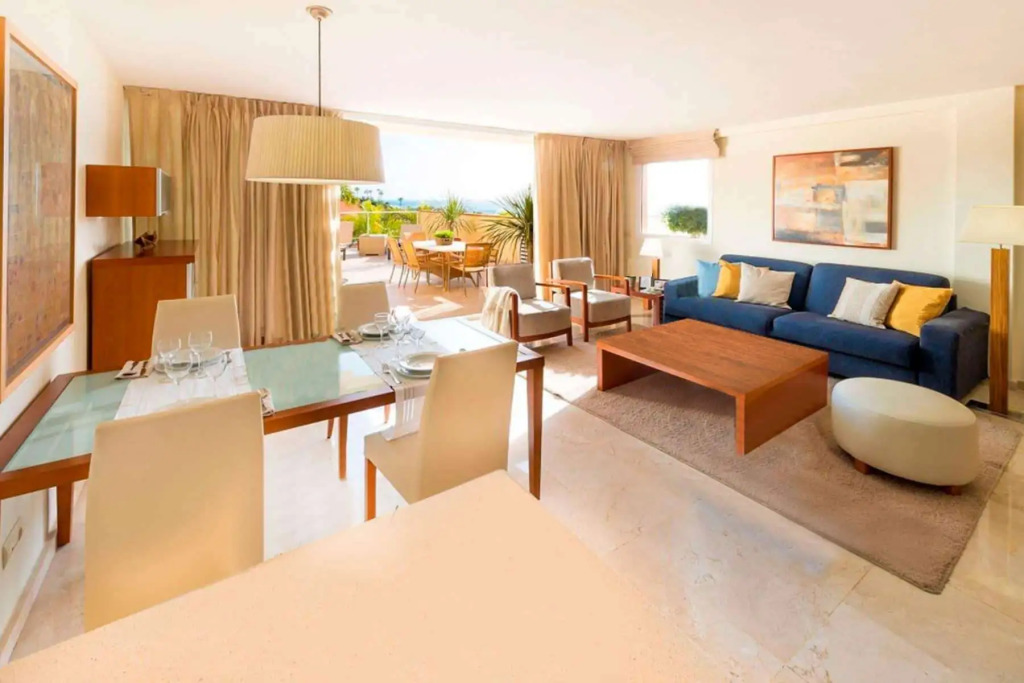 Wyndham Residences Costa Adeje