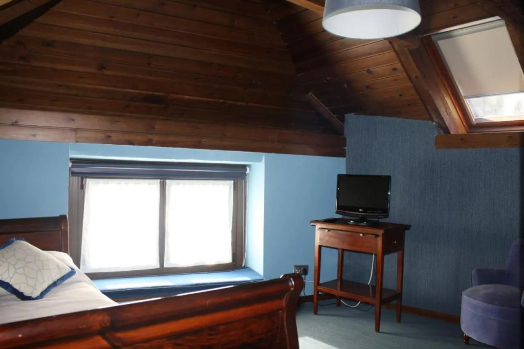 Hotel Casa Estampa