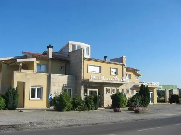 Hotel Rio Beca
