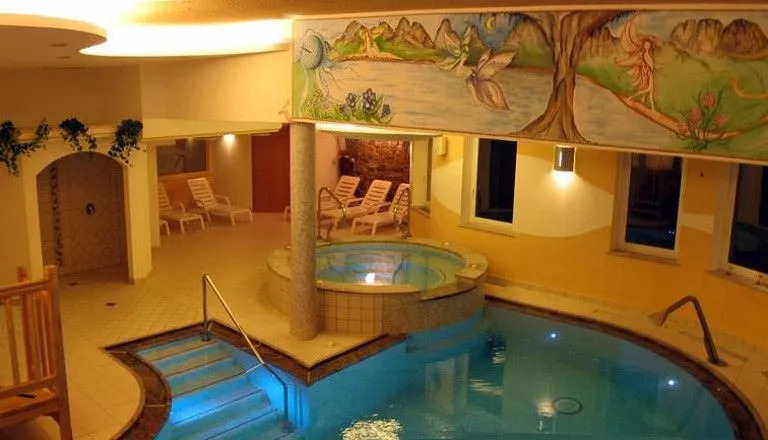 Hotel Negritella