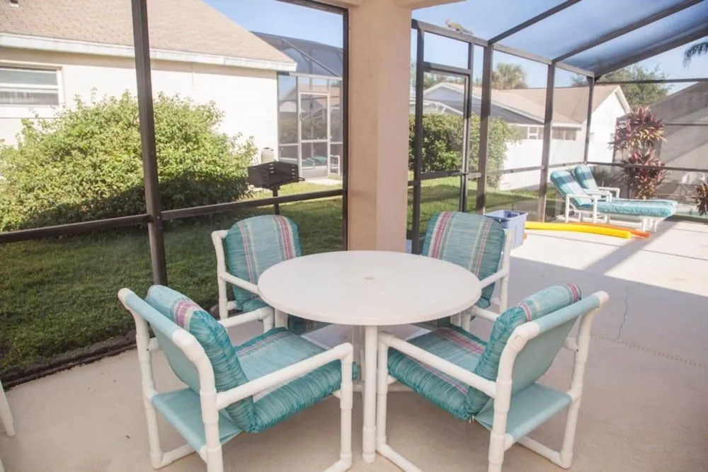 Rocco's Retreat Villa