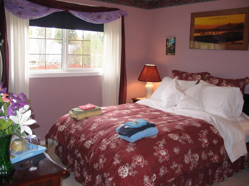 The Grateful Bed BnB