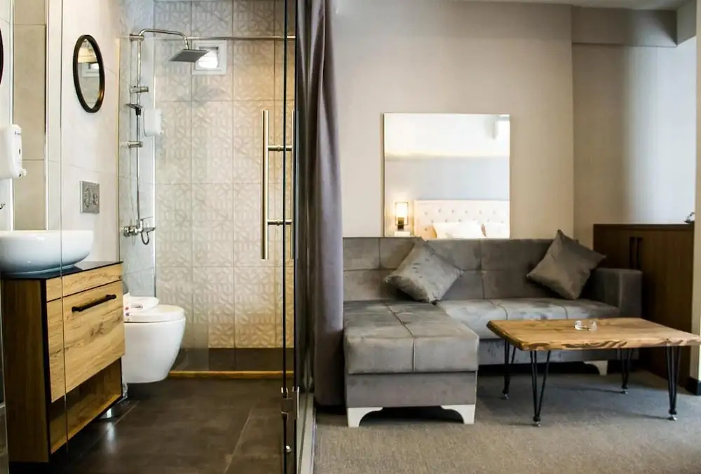 King Apart Suites