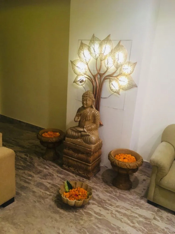 Hotel Sarovar Grand