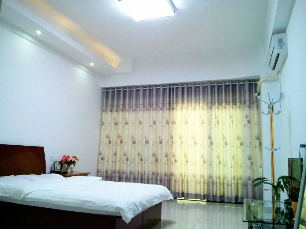 Xiangshe Inn