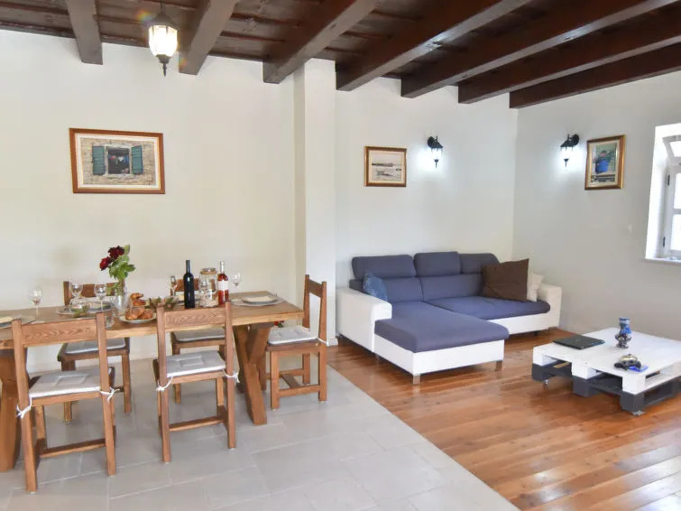 House Mate Ceko - Authentic Dalmatian Stone Villa