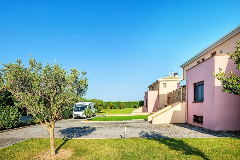 Orange Tree Villas