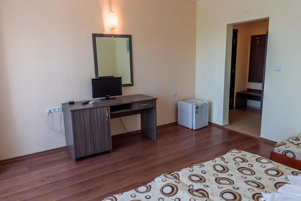 Hotel Ray